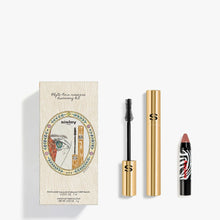 PHYTO-NOIR MASCARA - 8ml