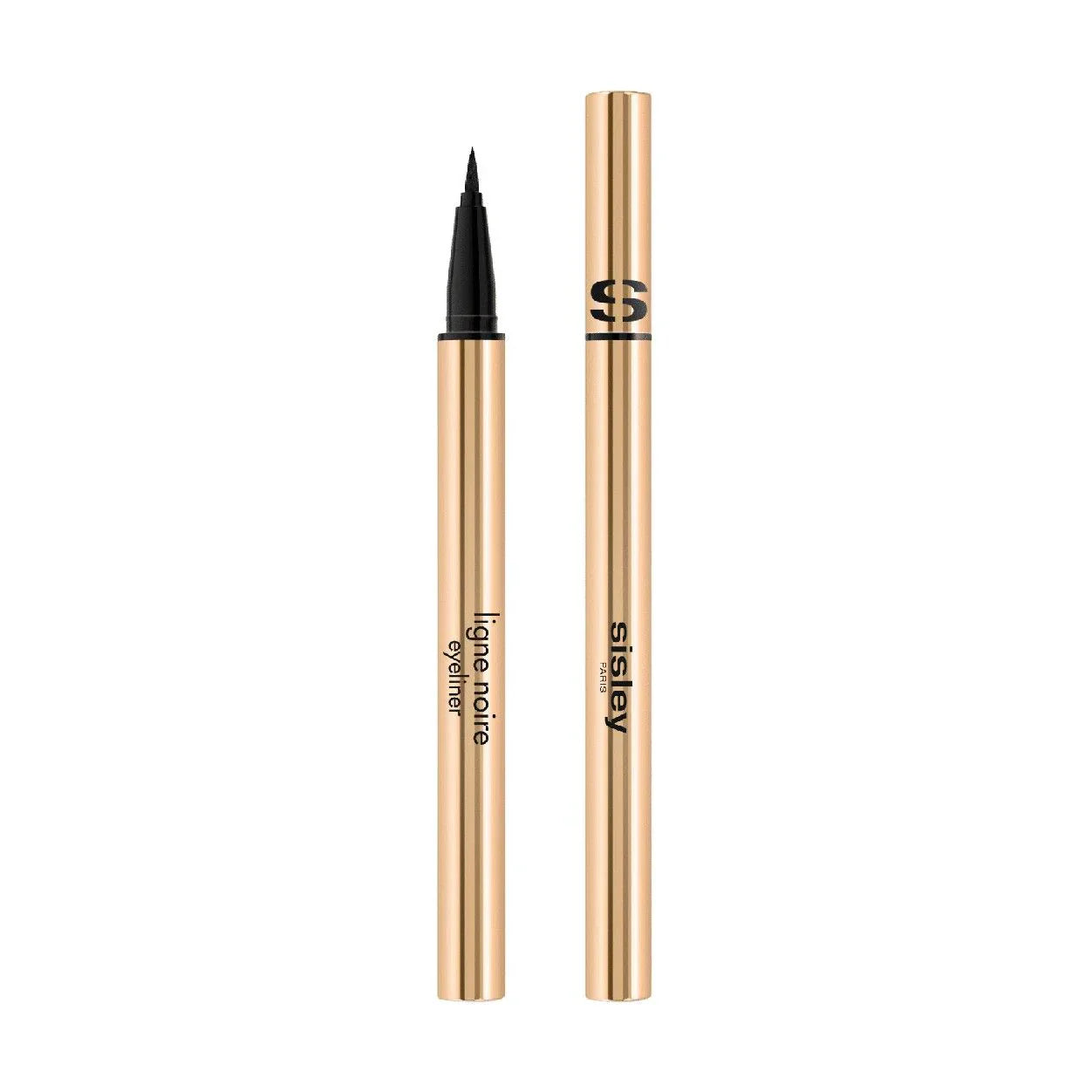 LIGNE NOIRE eyeliner #Deep Black 1 u