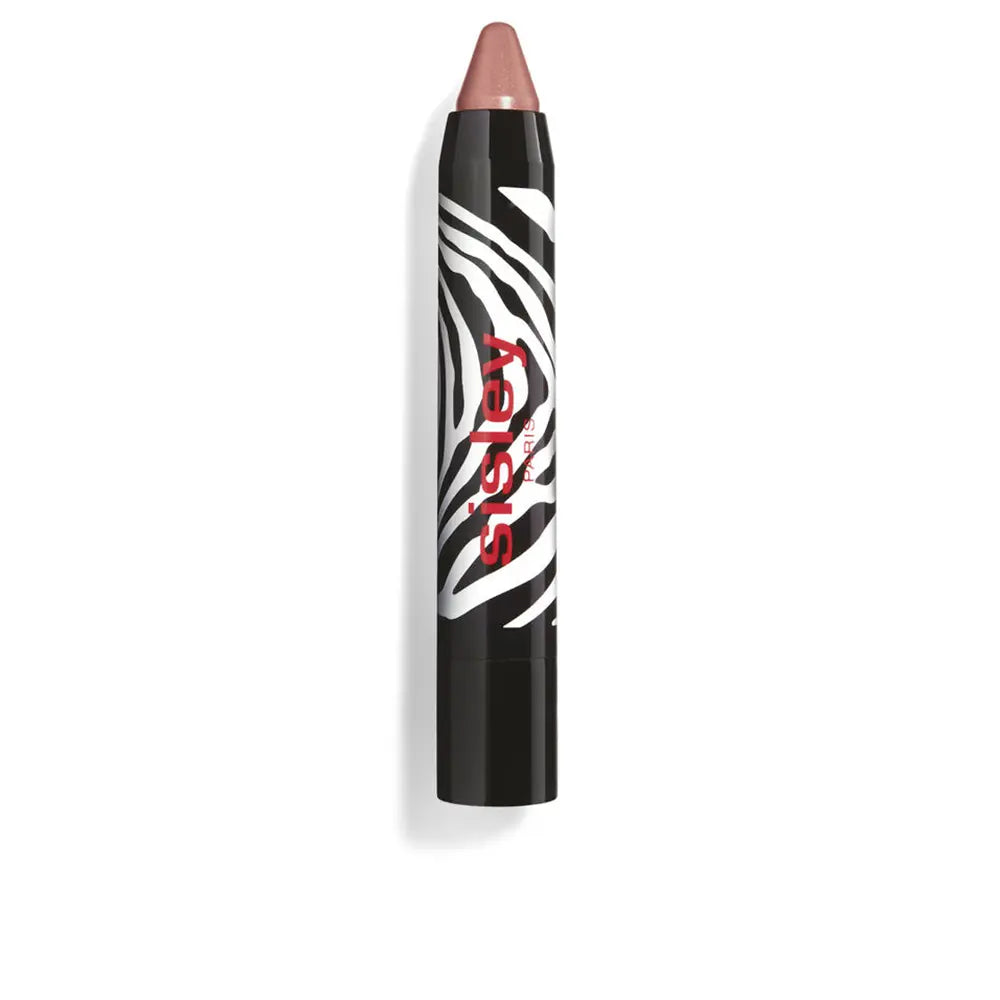 PHYTO LIP twist #24-rosy nude