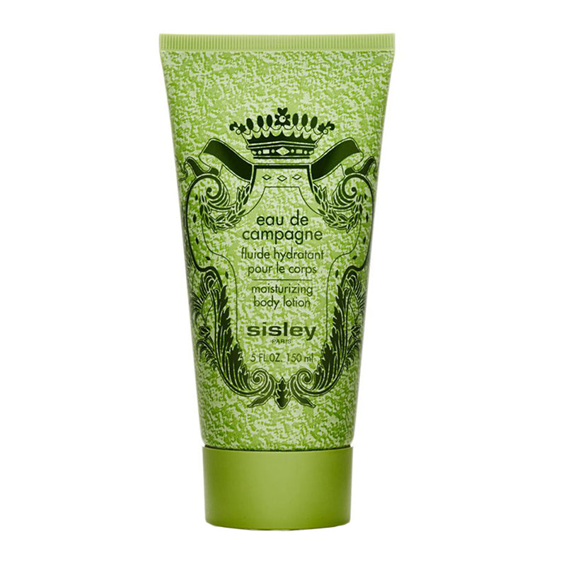 EAU DE CAMPAGNE fluide hydratant pour le corps 150 ml