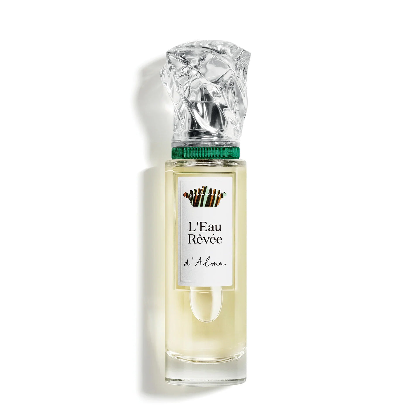 Sisley L`Eau Rêvée d`Alma Eau De Toilette
