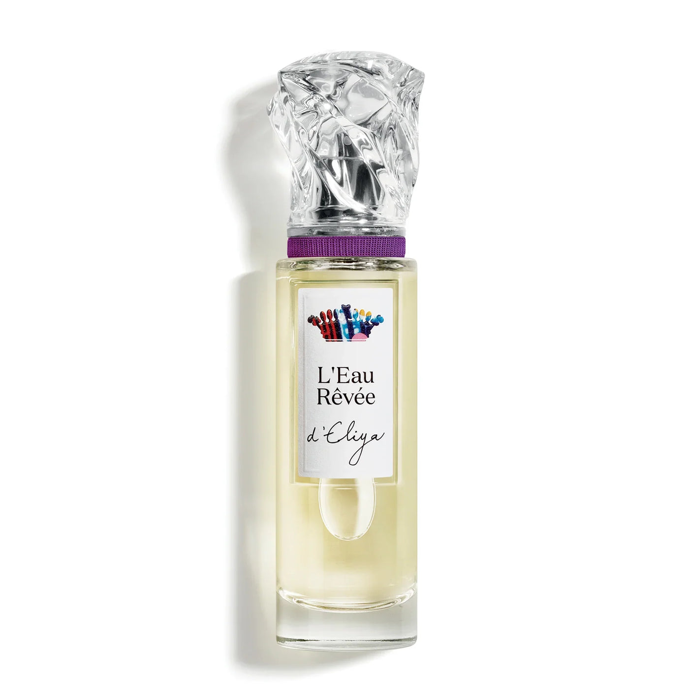 L'EAU RÊVÉE D'ELIYA