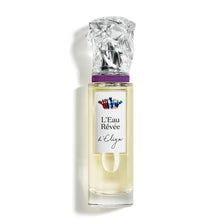 L'EAU RÊVÉE D'ELIYA