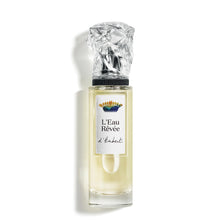 L'EAU RÊVÉE D'ELIYA HUBERT