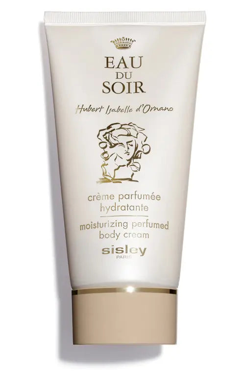 EAU DU SOIR crème parfumée