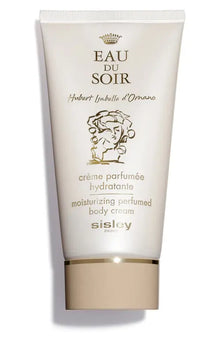 EAU DU SOIR crème parfumée