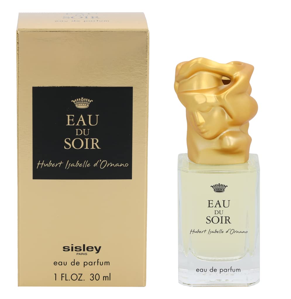 Eau du Soir Eau de Parfum Spray