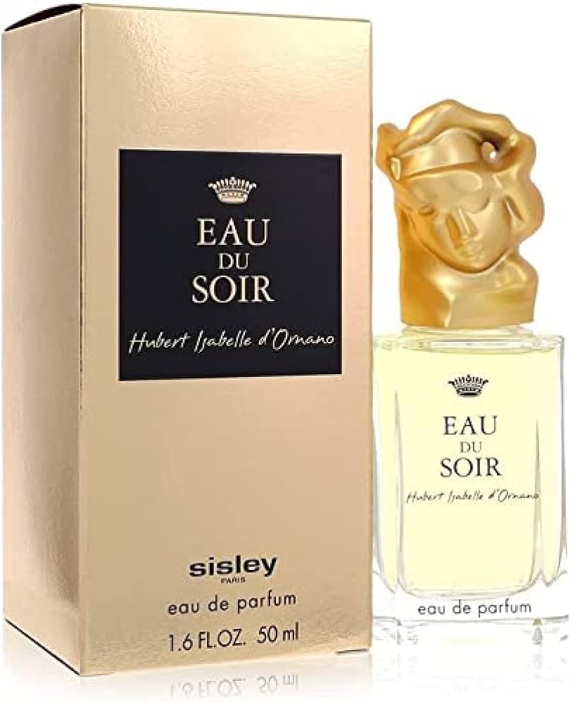 Eau du Soir Eau de Parfum Spray