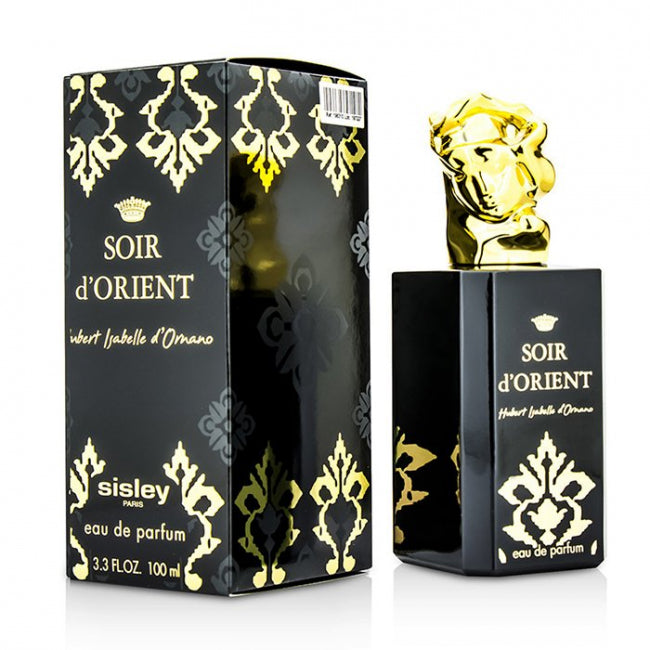 Soir d'Ont eau de Parfum Spray