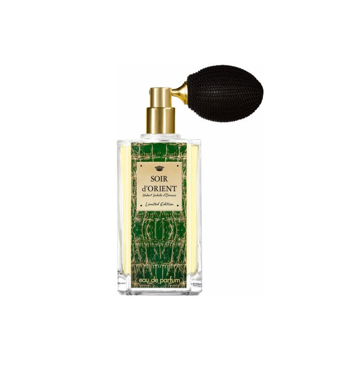 Soir d'Ont Edition Limitée Eau de Parfum Spray