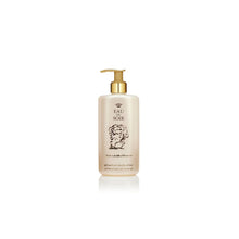 EAU DU SOIR gel douche