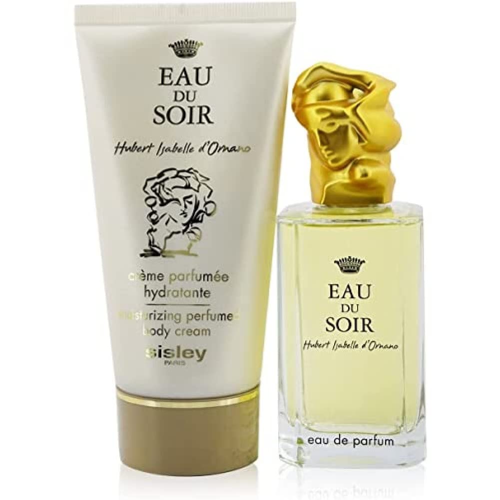 EAU DU SOIR