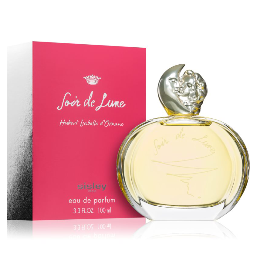 Soir de Lne Eau de Parfum Spray