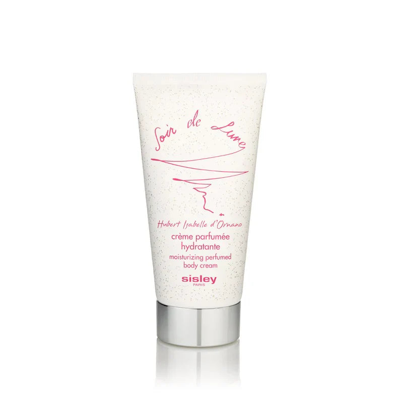 GEL PARFUMÉ DOUCHE ET BAIN soir de lune