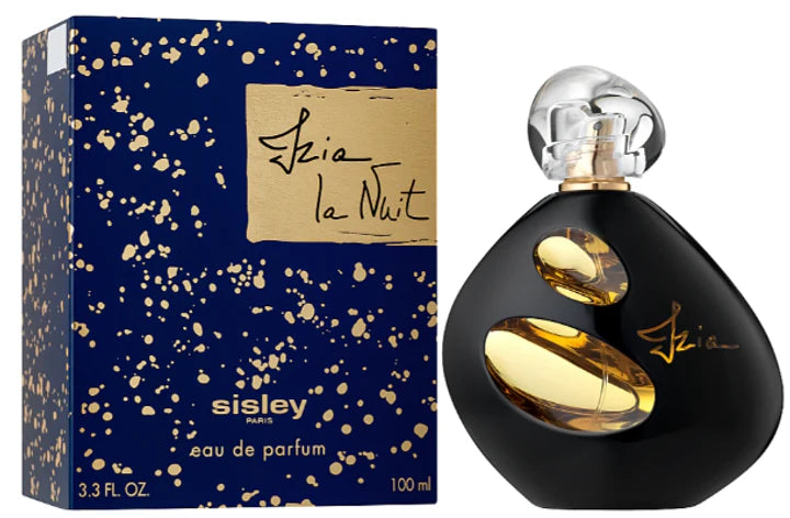 IZIA LA NUIT eau de parfum spray 30 ml