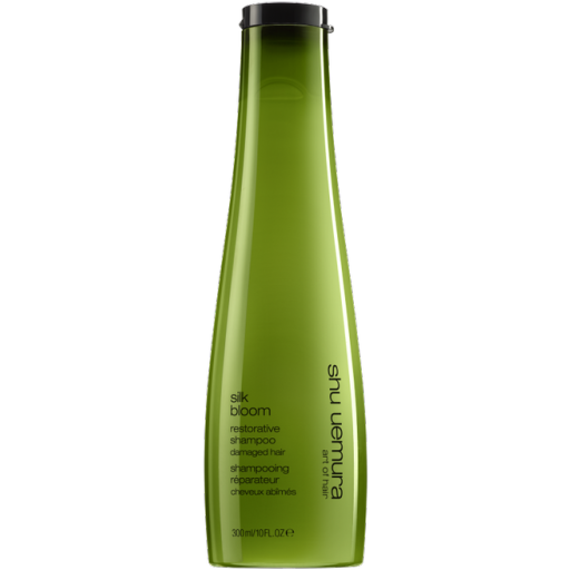 SILK BLOOM shampoo