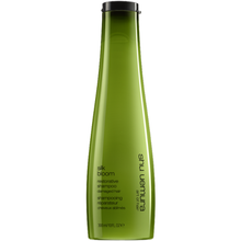 SILK BLOOM shampoo