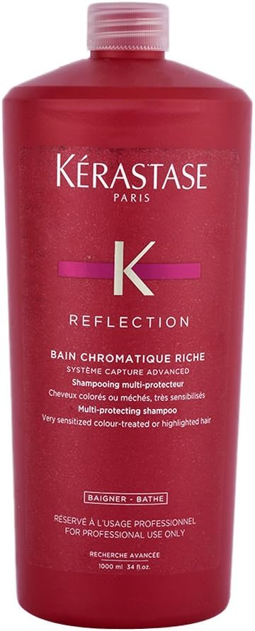 REFLECTION bain chroma riche