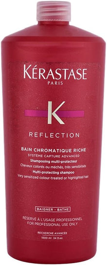 REFLECTION bain chroma riche