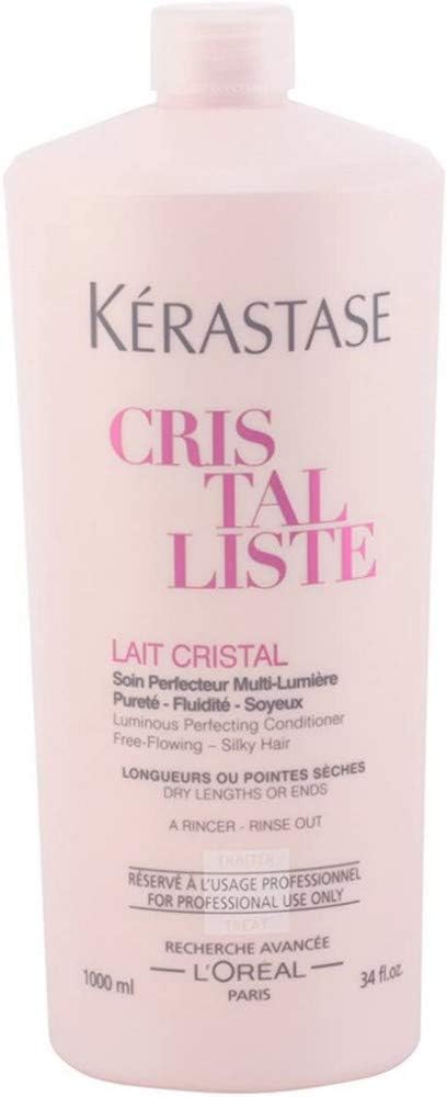 CRISTALLISTE lait cristal conditioner