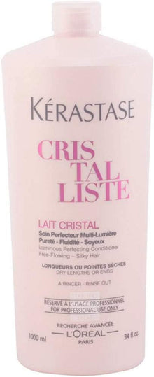 CRISTALLISTE lait cristal conditioner