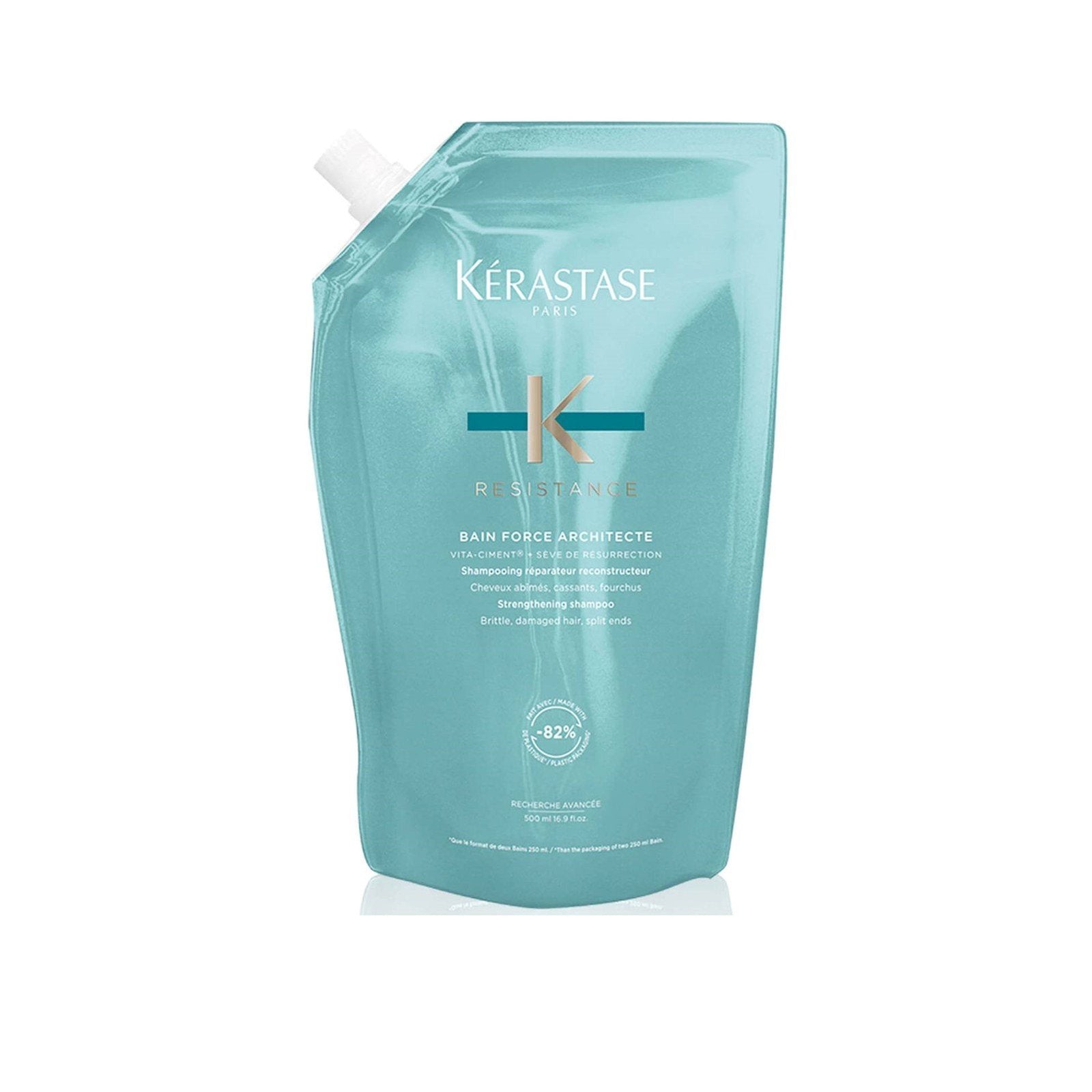 Resistance Bain Force