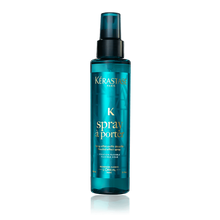 K spray à porter