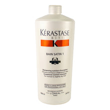 NUTRITIVE bain satin 1 irisome