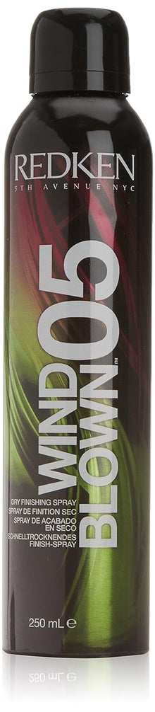 SIGNATURE LOOK wind blown 05 dry finishing spray