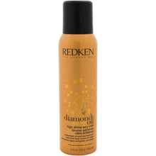 DIAMOND OIL high shine airy mist