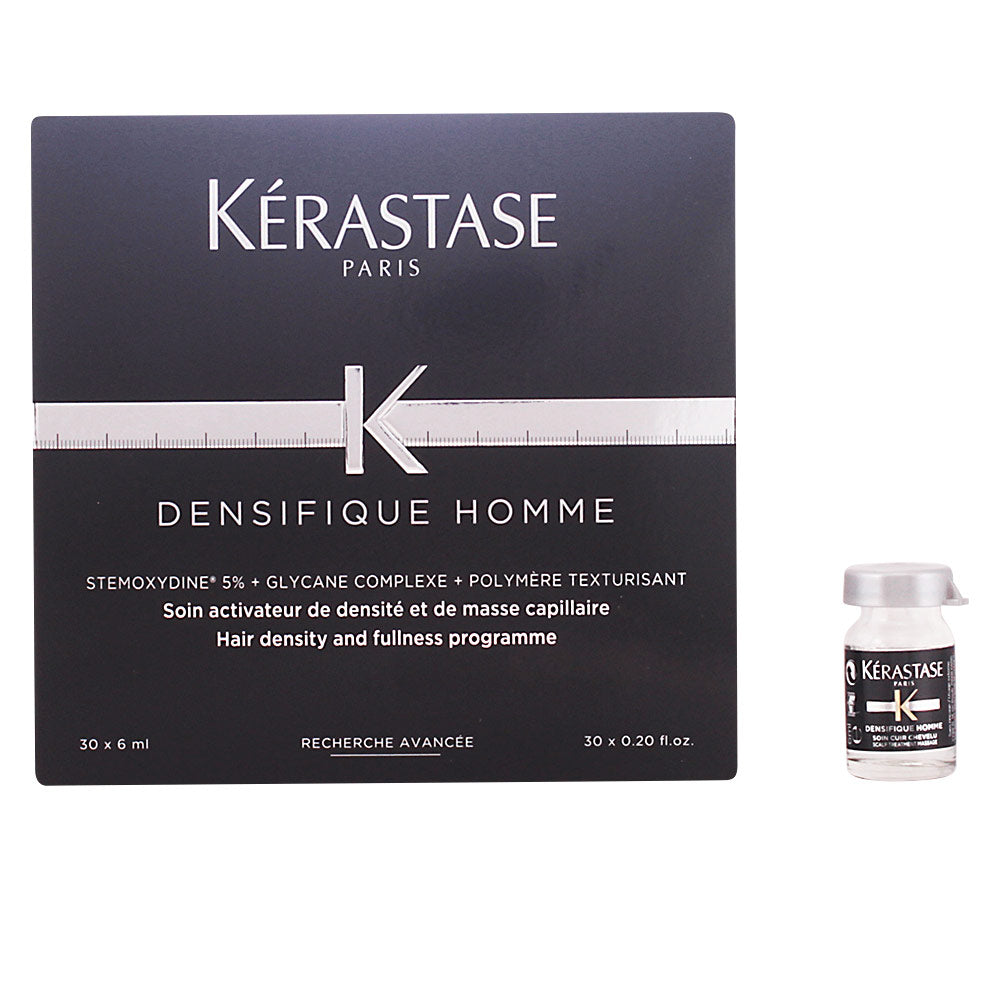 Densify Homme Soin Activateur de Ansité 30 x