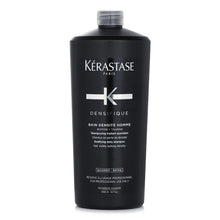 DENSIFIQUE HOMME bain densité shampoo