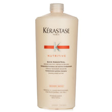 NUTRITIVE bain magistral