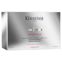 Kérastase Spécifique Aminexil GL Ampoules  42 x 6 ml
