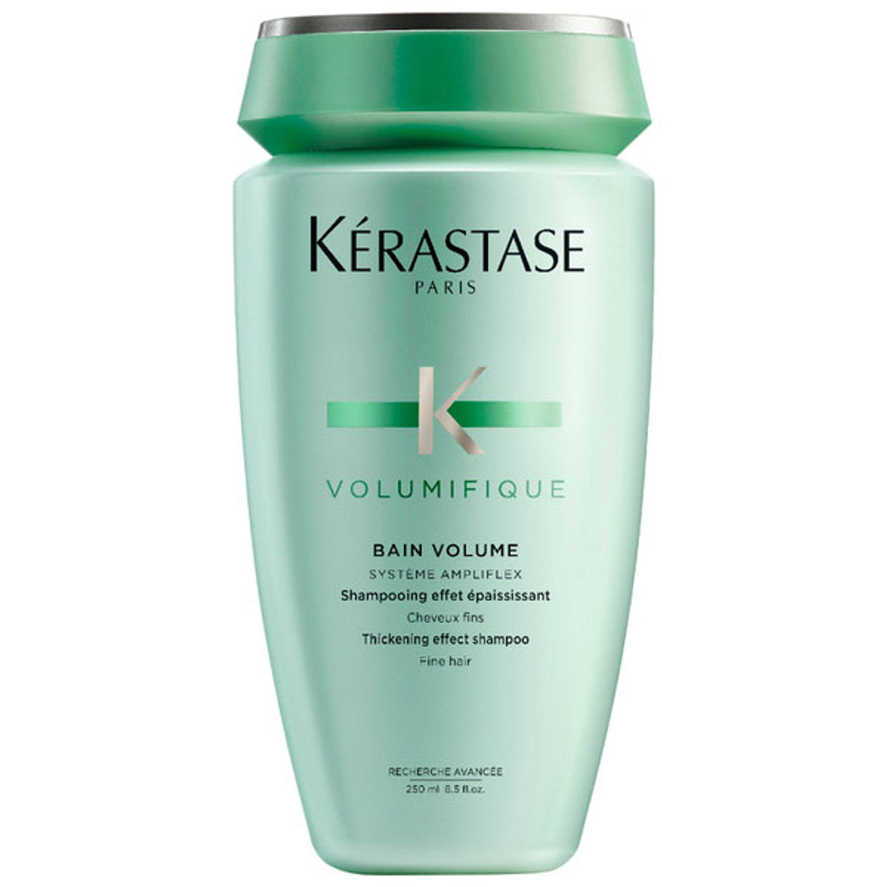 Résistance Bain Volumifique