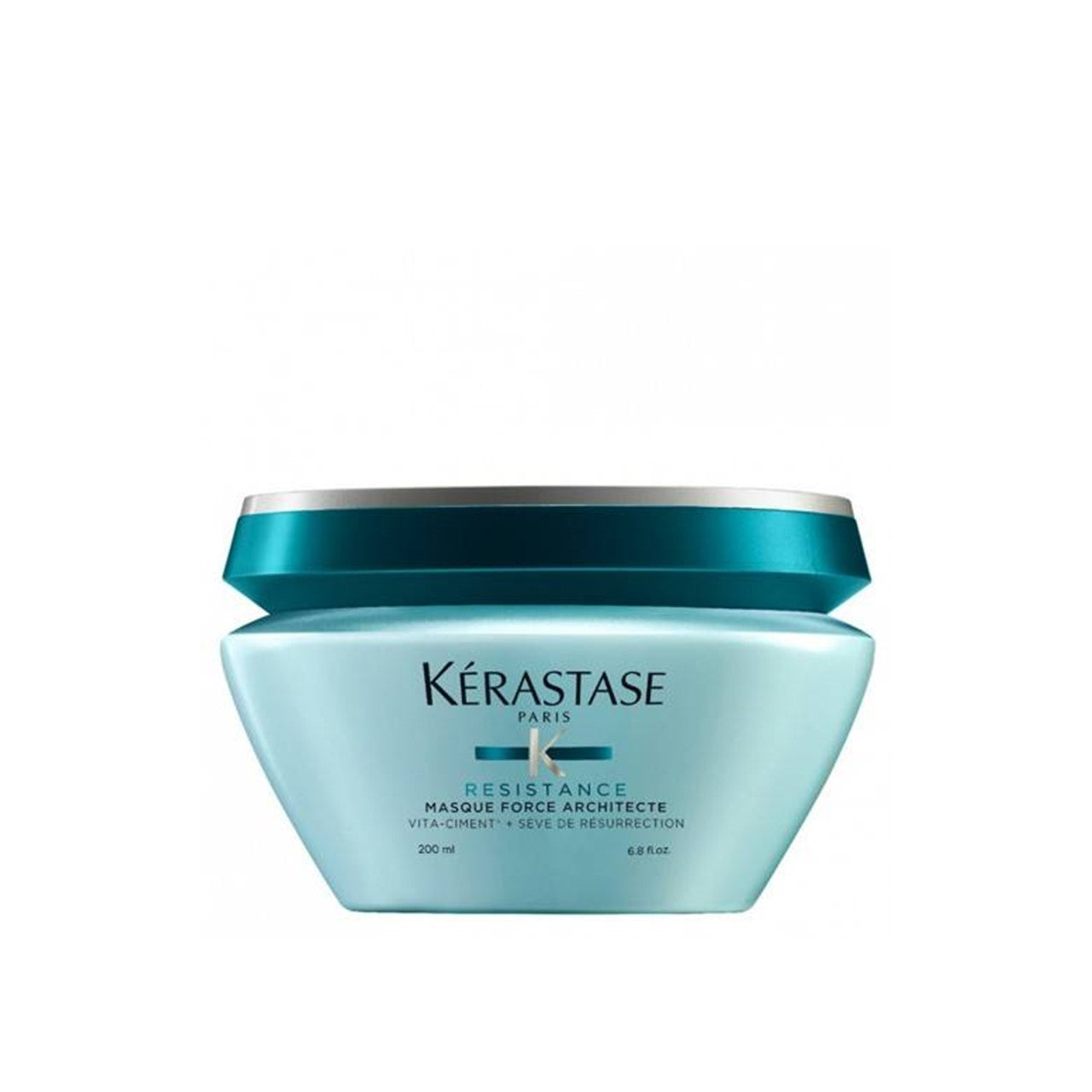 Resistance Masque Force Architecte