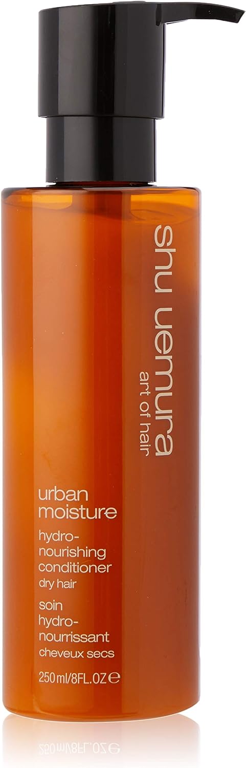 URBAN MOISTURE hydro-nourishing conditioner dry hair