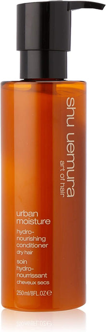 URBAN MOISTURE hydro-nourishing conditioner dry hair