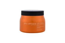URBAN MOISTURE hydro-nourishing treatment dry hair