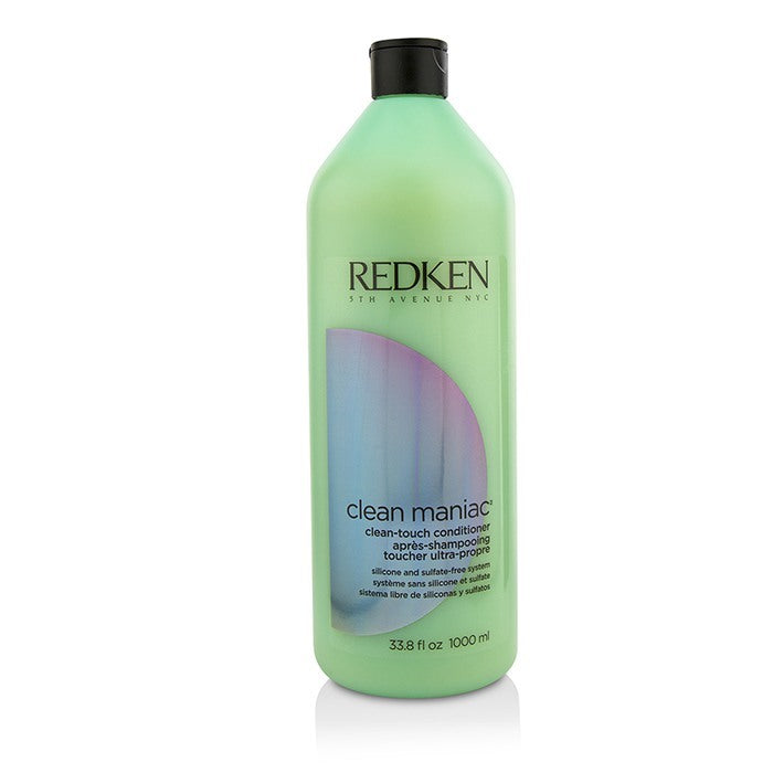 CLEAN MANIAC conditioner clean-touch