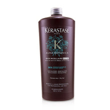 AURA BOTANICA bain micellaire riche
