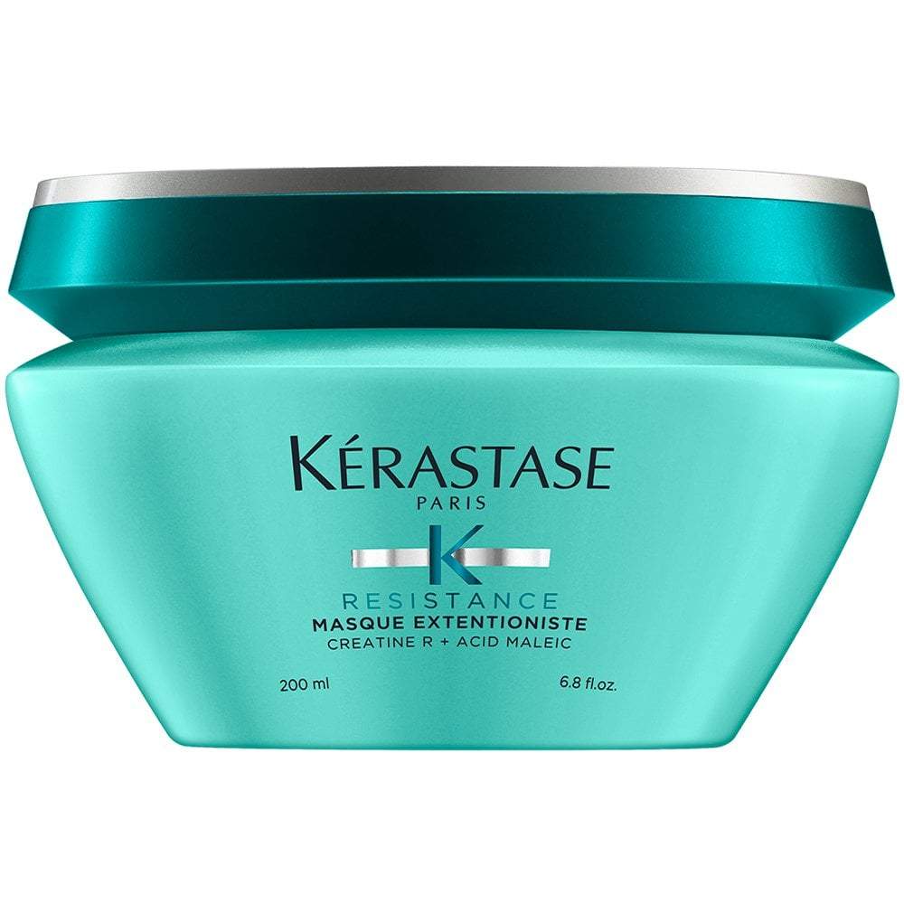 Résistance Masque Extentioniste