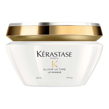 ELIXIR ULTIME masque à l'huile sublimatrice