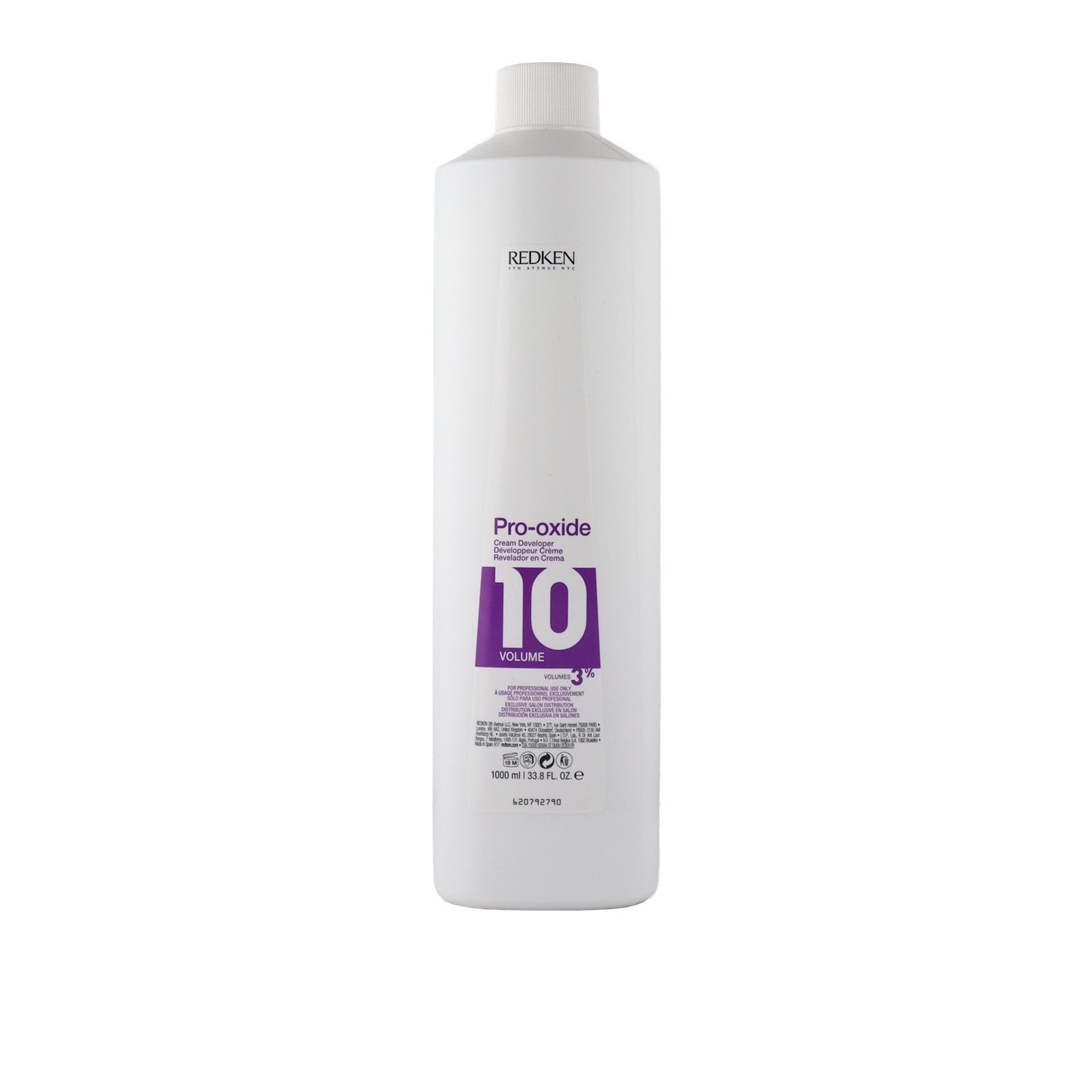 Pro-Oxide Developer 10 Vol