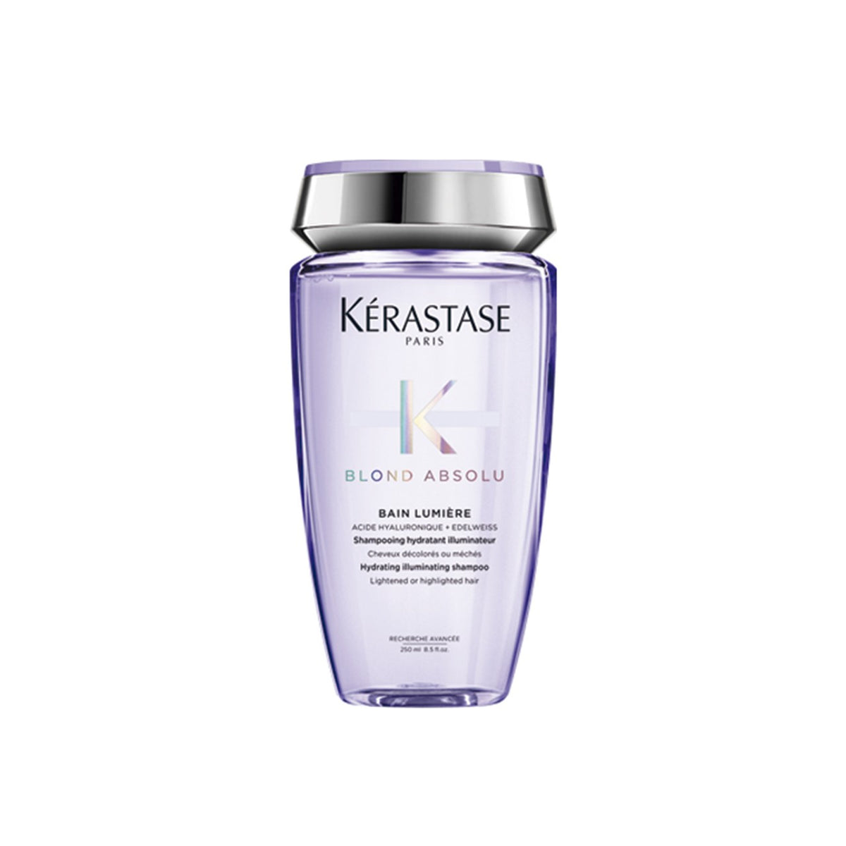 Blond Absolu Bain Lumière