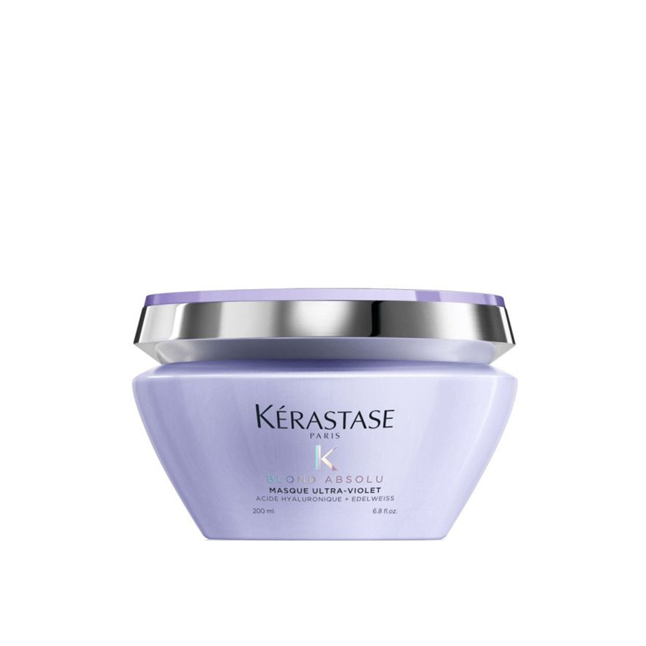 Blond Absolu Maque Ultra-Violet