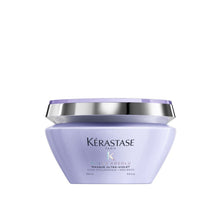 Blond Absolu Maque Ultra-Violet