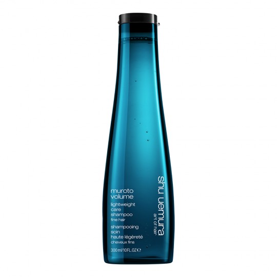 MUROTO VOLUME shampoo