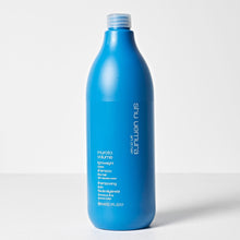 MUROTO VOLUME shampoo