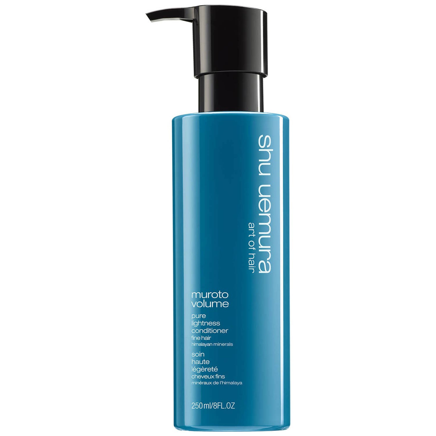 MUROTO VOLUME conditioner